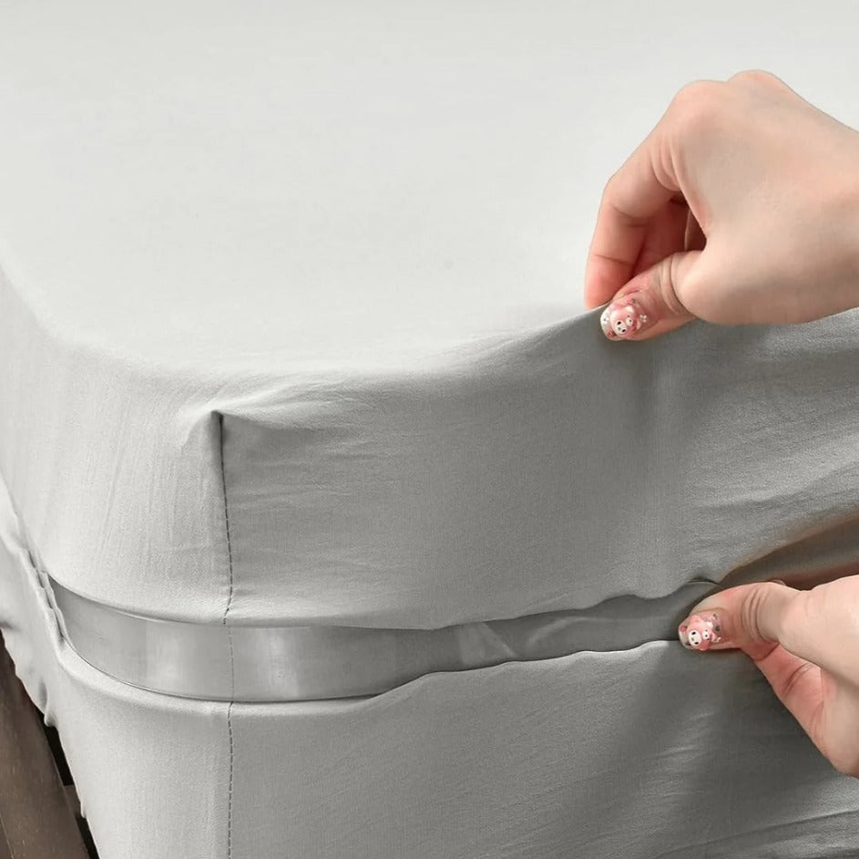 Bed Sheet Fixing Clips