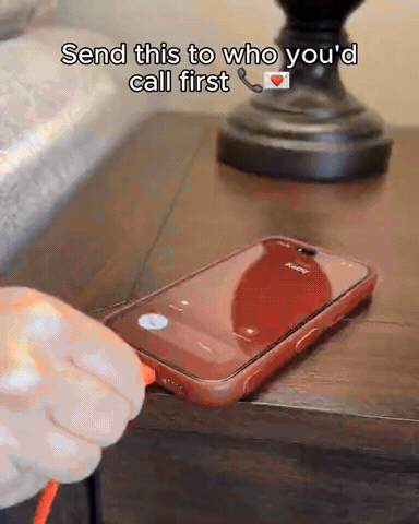 Retro Handset
